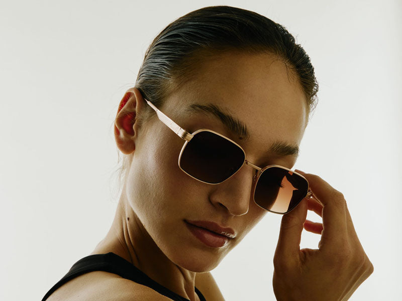 I vostri occhi nelle nostre mani