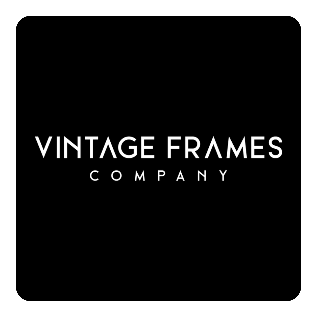 Vintage Frames Company