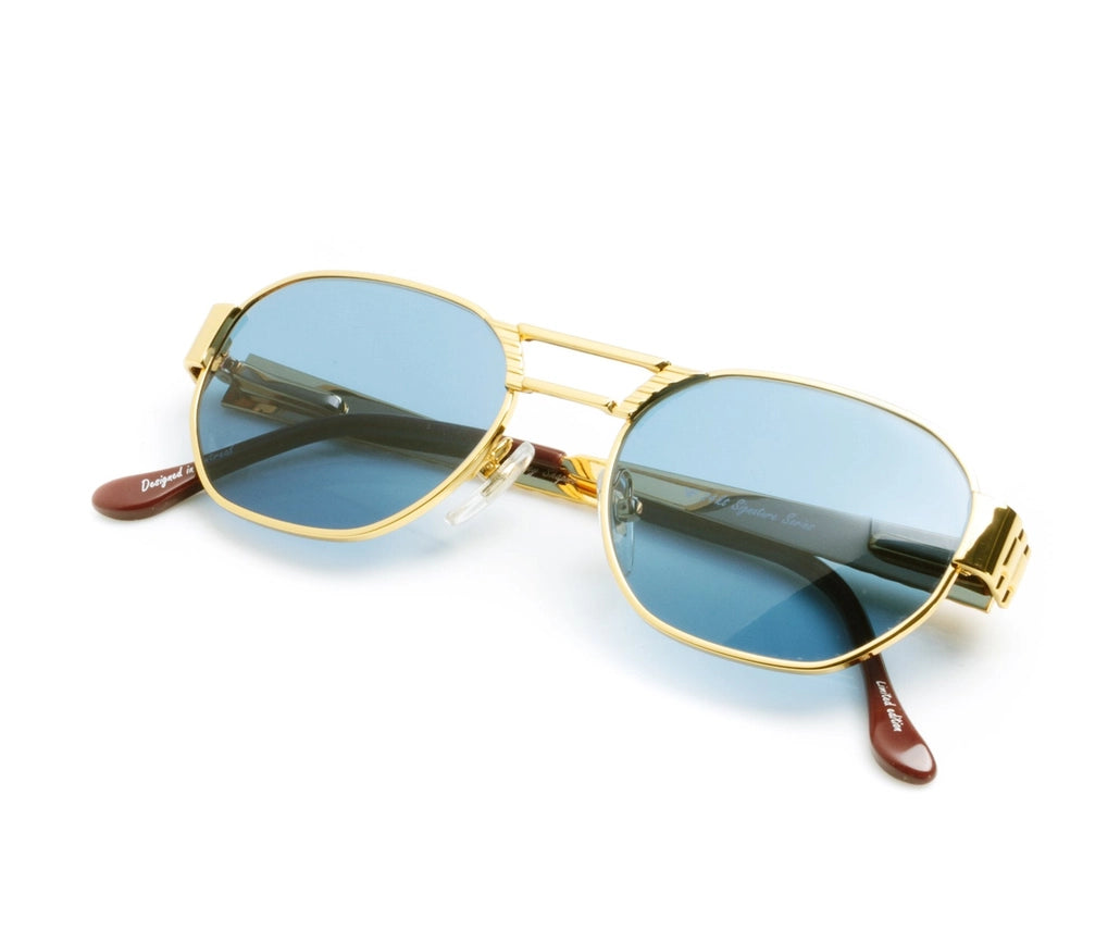 VINTAGE FRAMES COMPANY  Crown Presidential