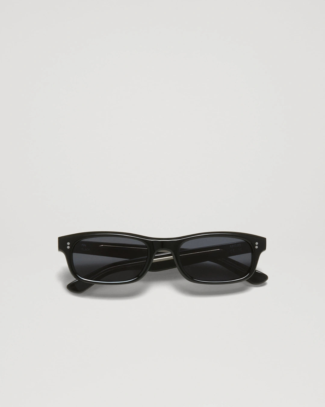 CHIMI PIN BLACK