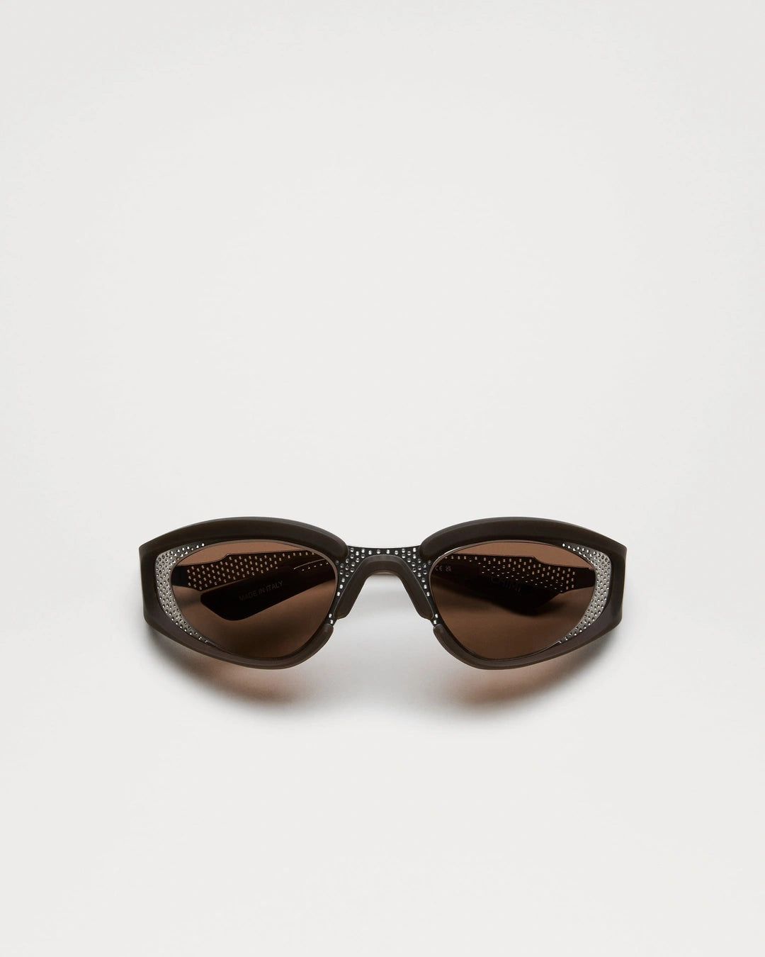 CHIMI BUGGY BROWN