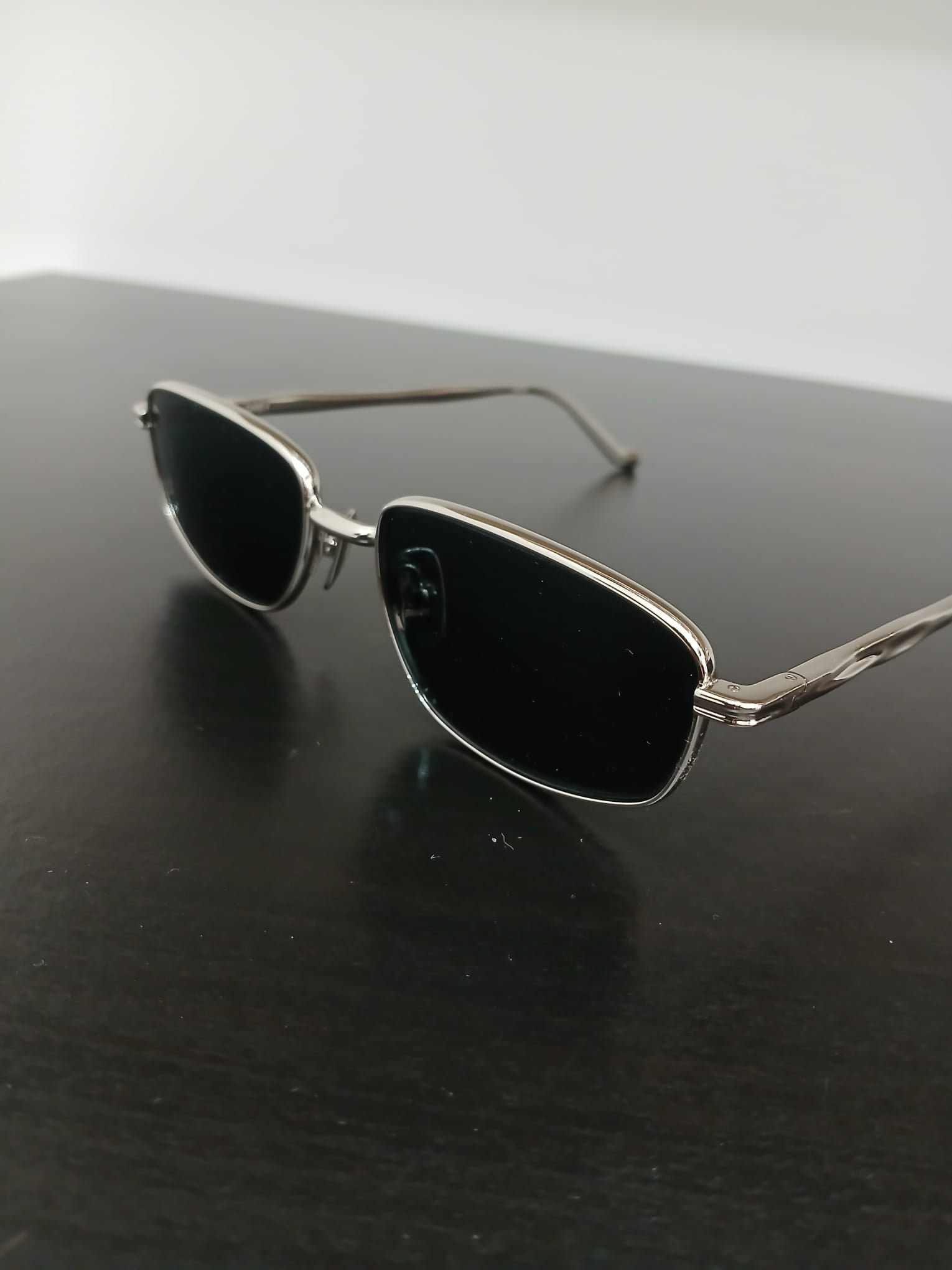 CHIMI TITAN PLANE GREY