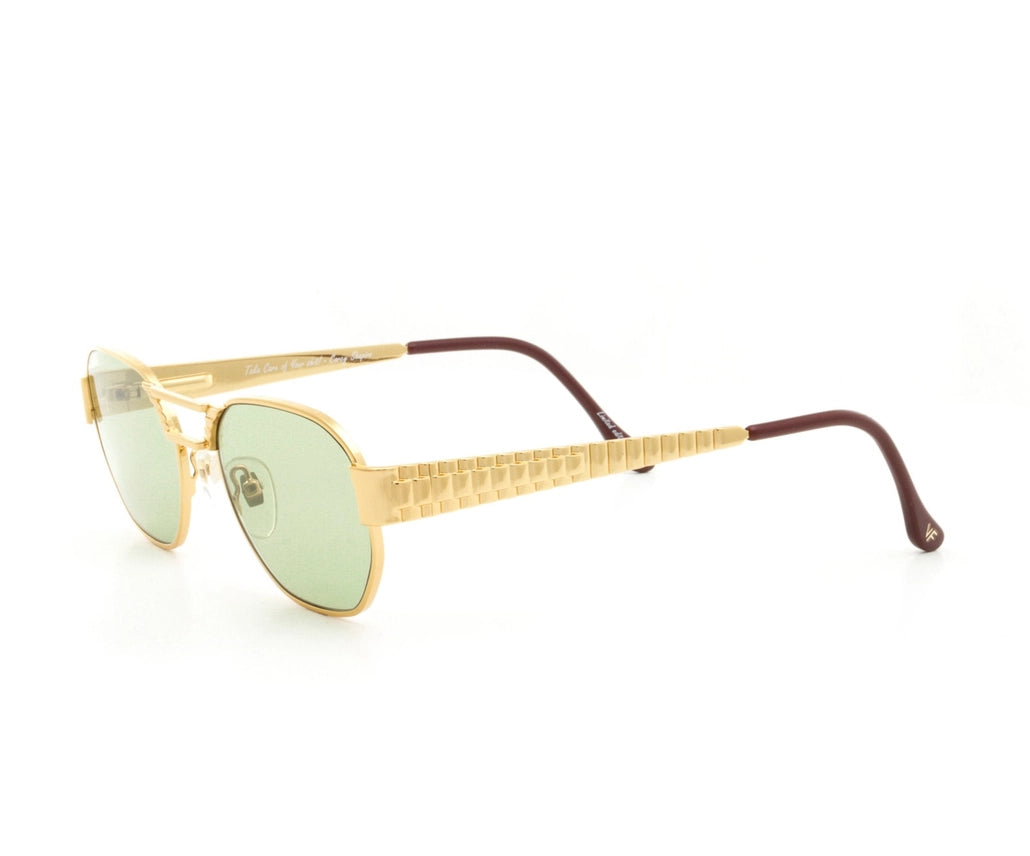 VINTAGE FRAMES COMPANY Crown Presidential