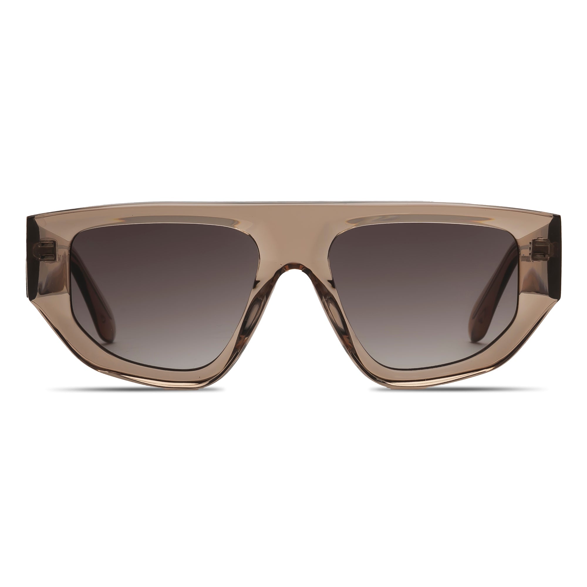 Marrone Gradient-Crystal Marrone