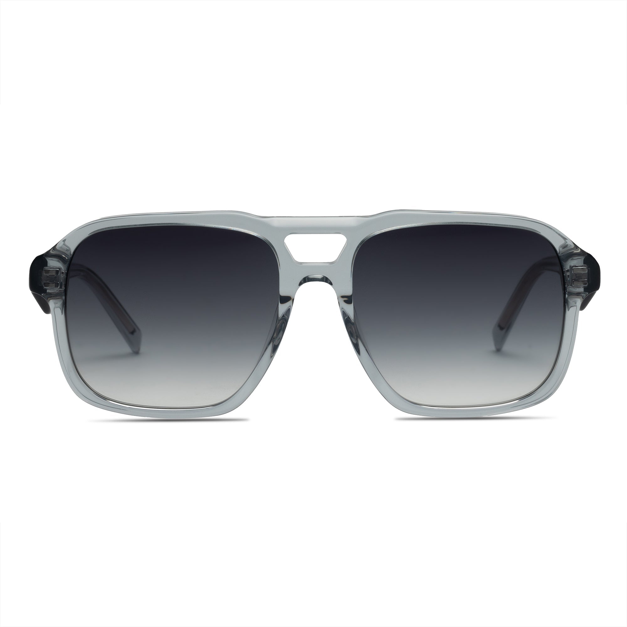 Nero Gradient-Crystal Grigio