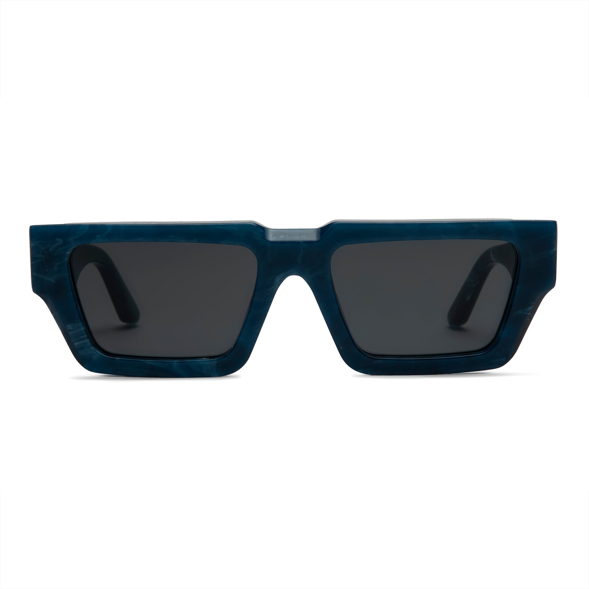 Nero-Marmo Blu