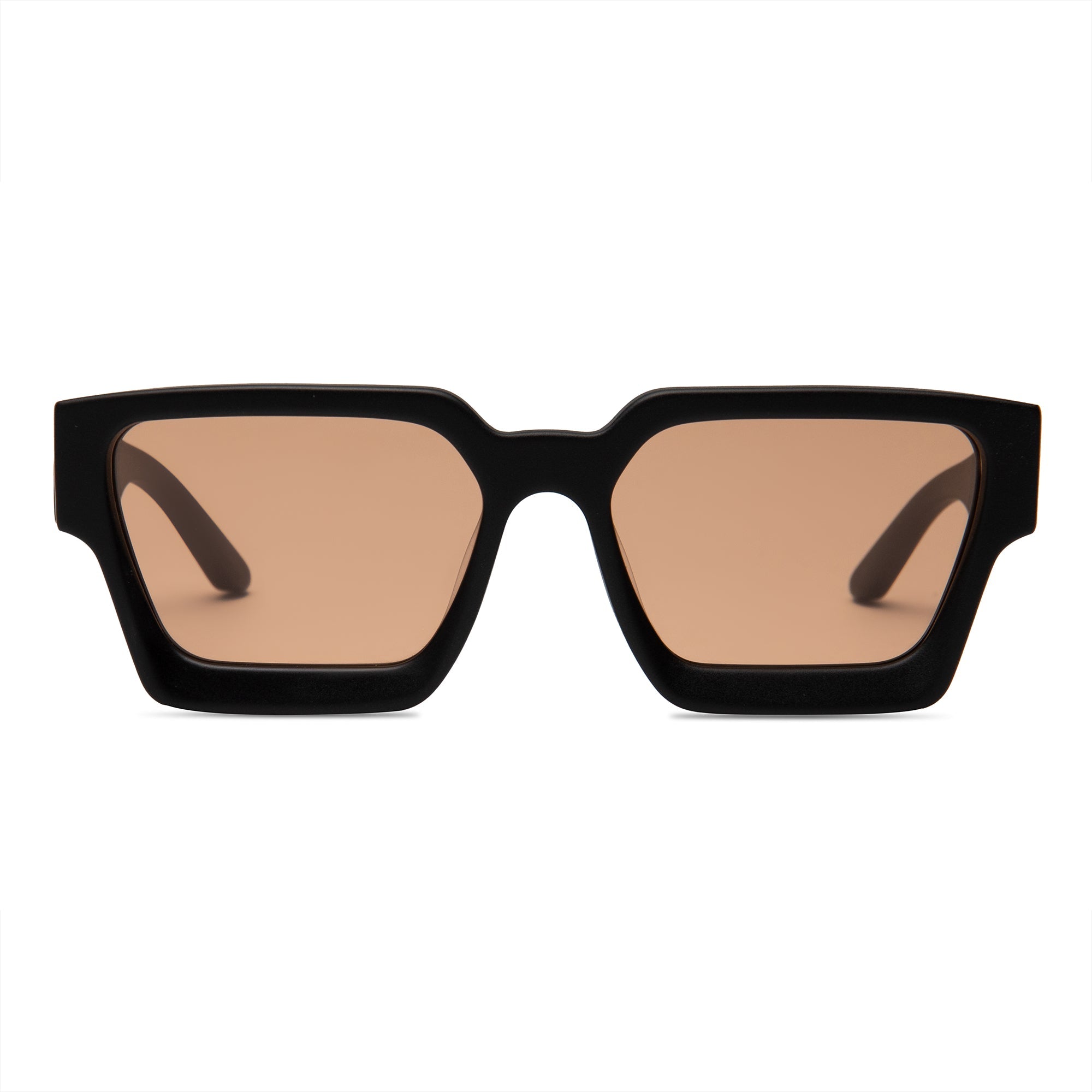 Arancione-Nero Satinato