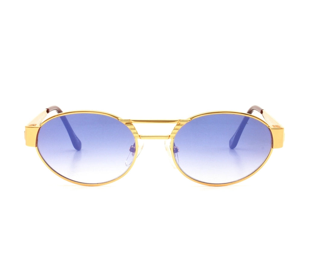 VINTAGE FRAMES COMPANY PEARL MASTER ORO 24 KT