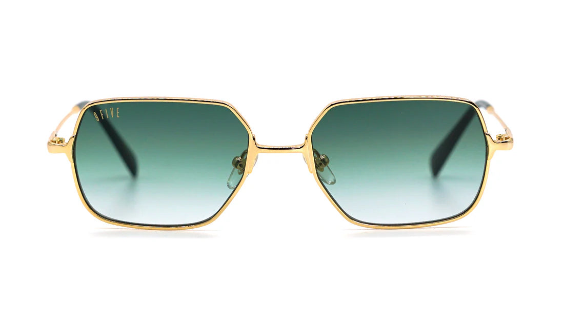 9FIVE CLARITY FULLRIM GOLD