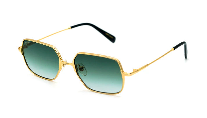 9FIVE CLARITY FULLRIM GOLD
