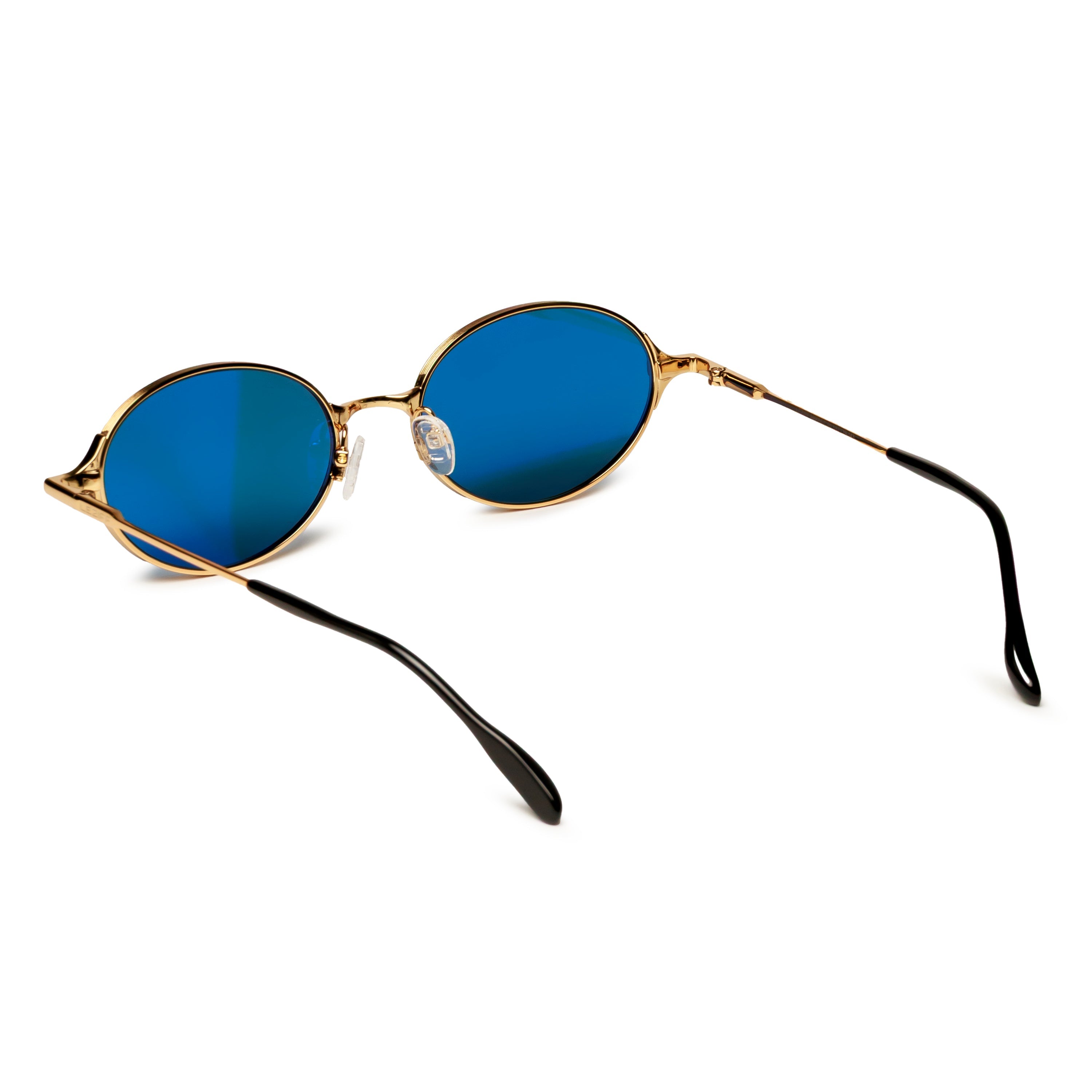 Blu-Oro