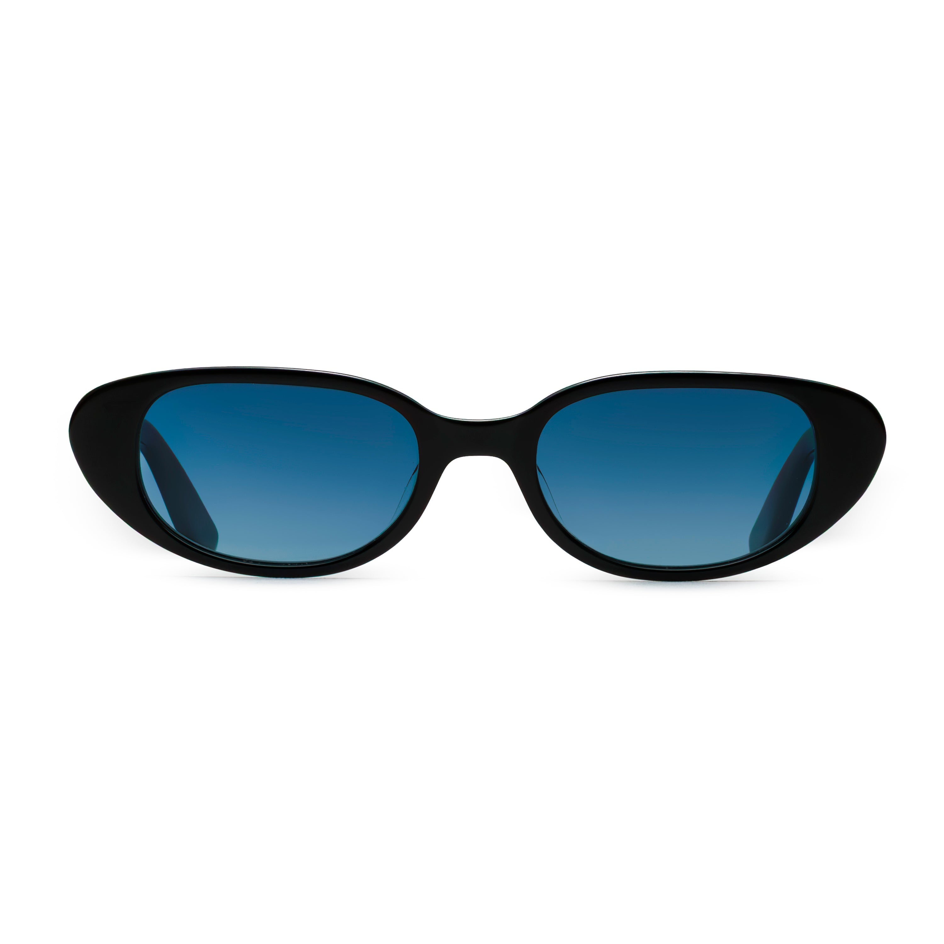 Blu/Verde-Nero