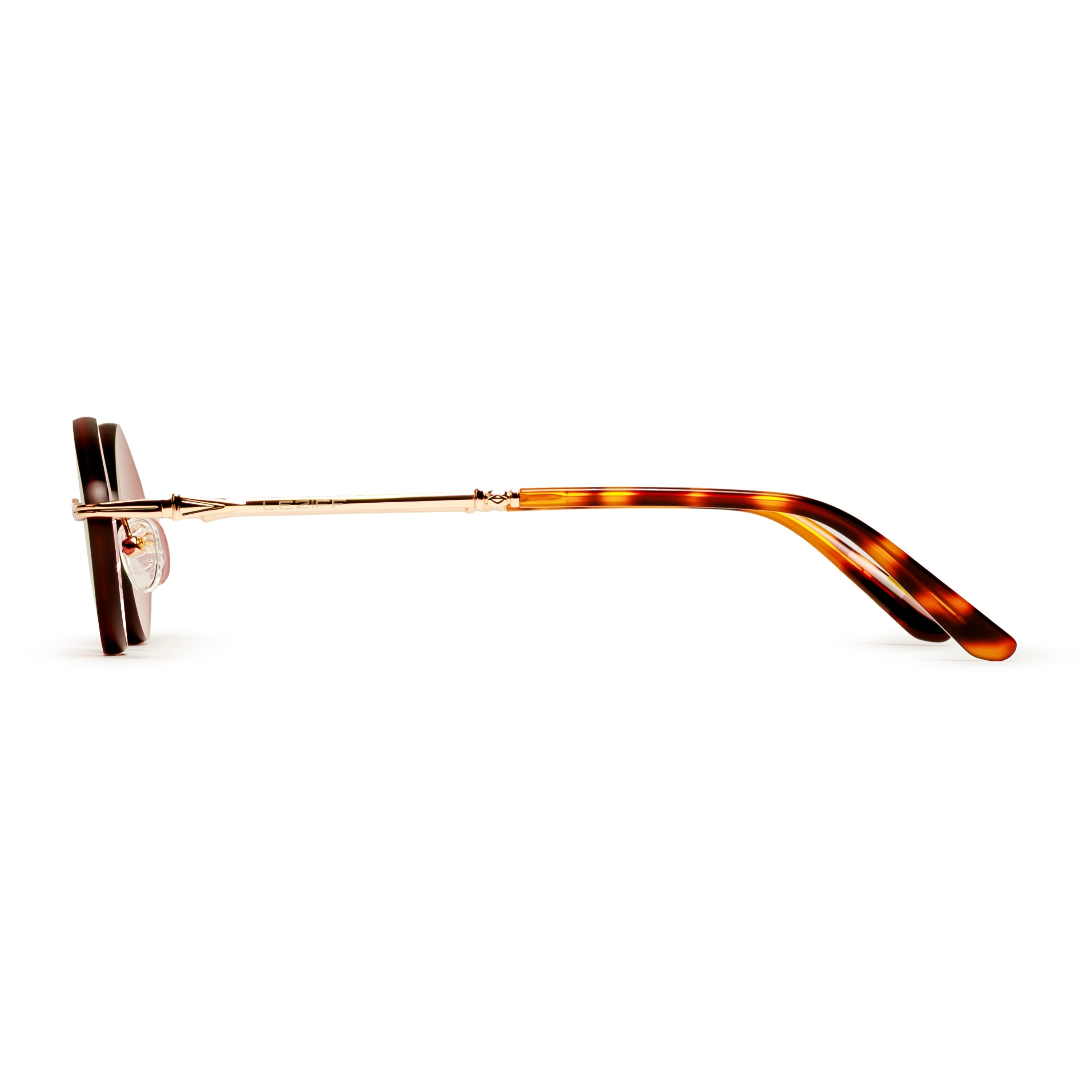 Bourdeax Gradient