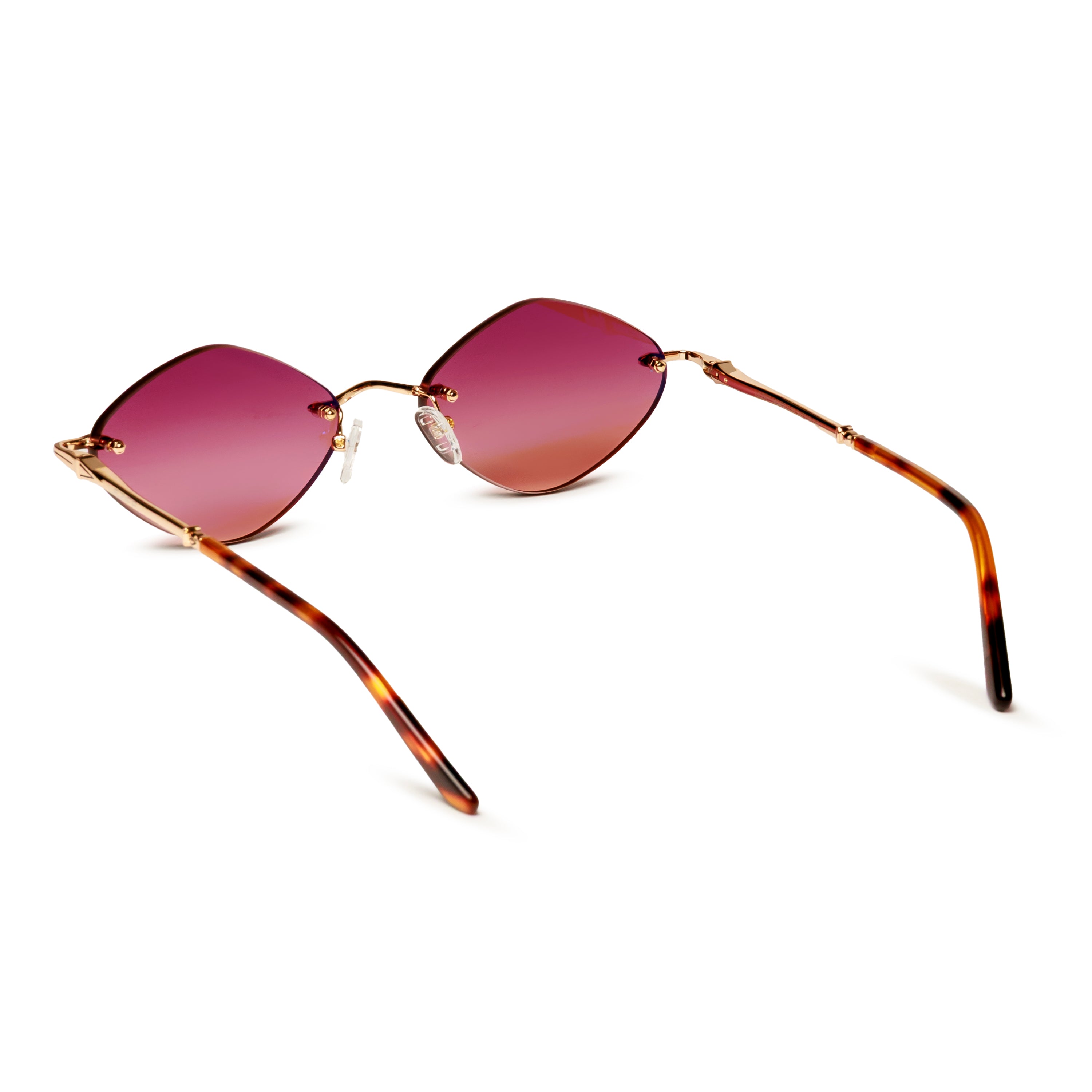 Bourdeax Gradient