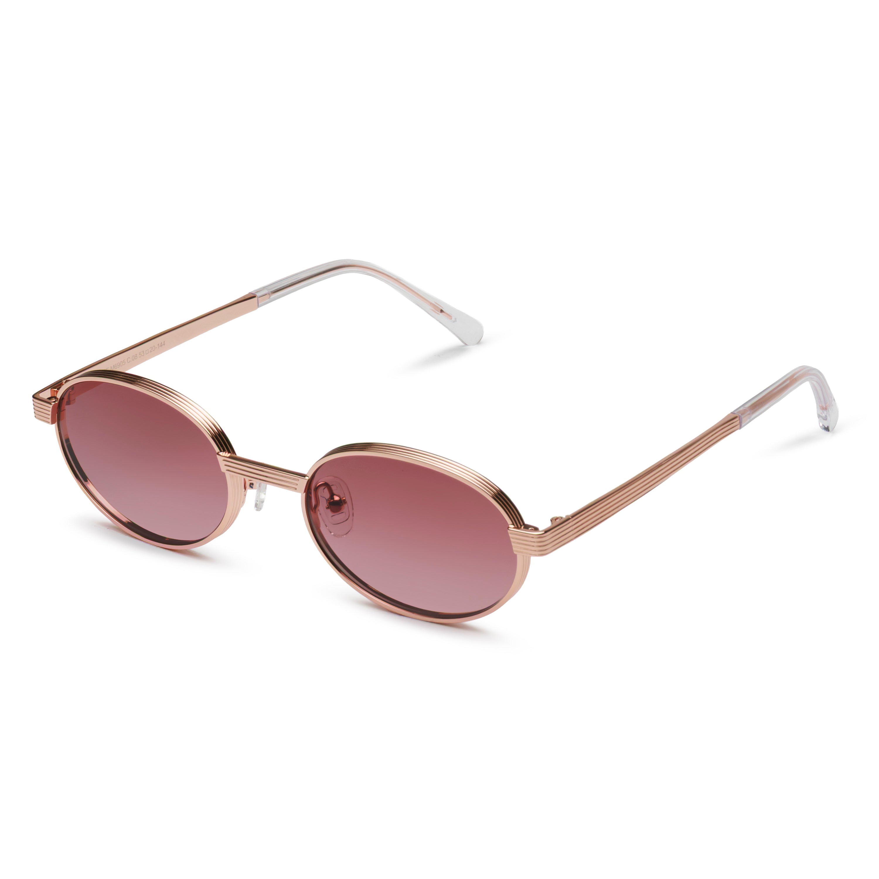 Bourdeax Gradient-Oro Rosè
