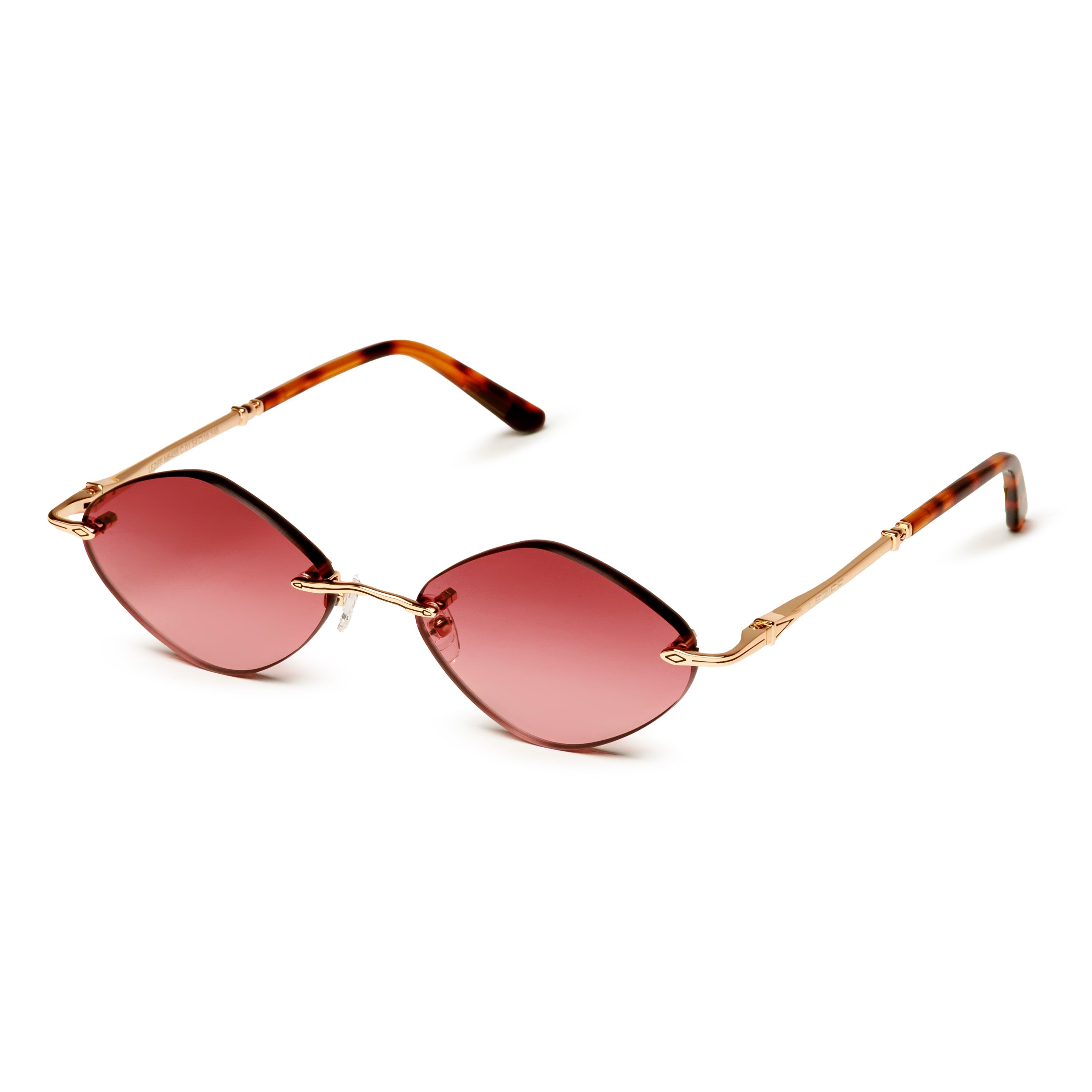Bourdeax Gradient
