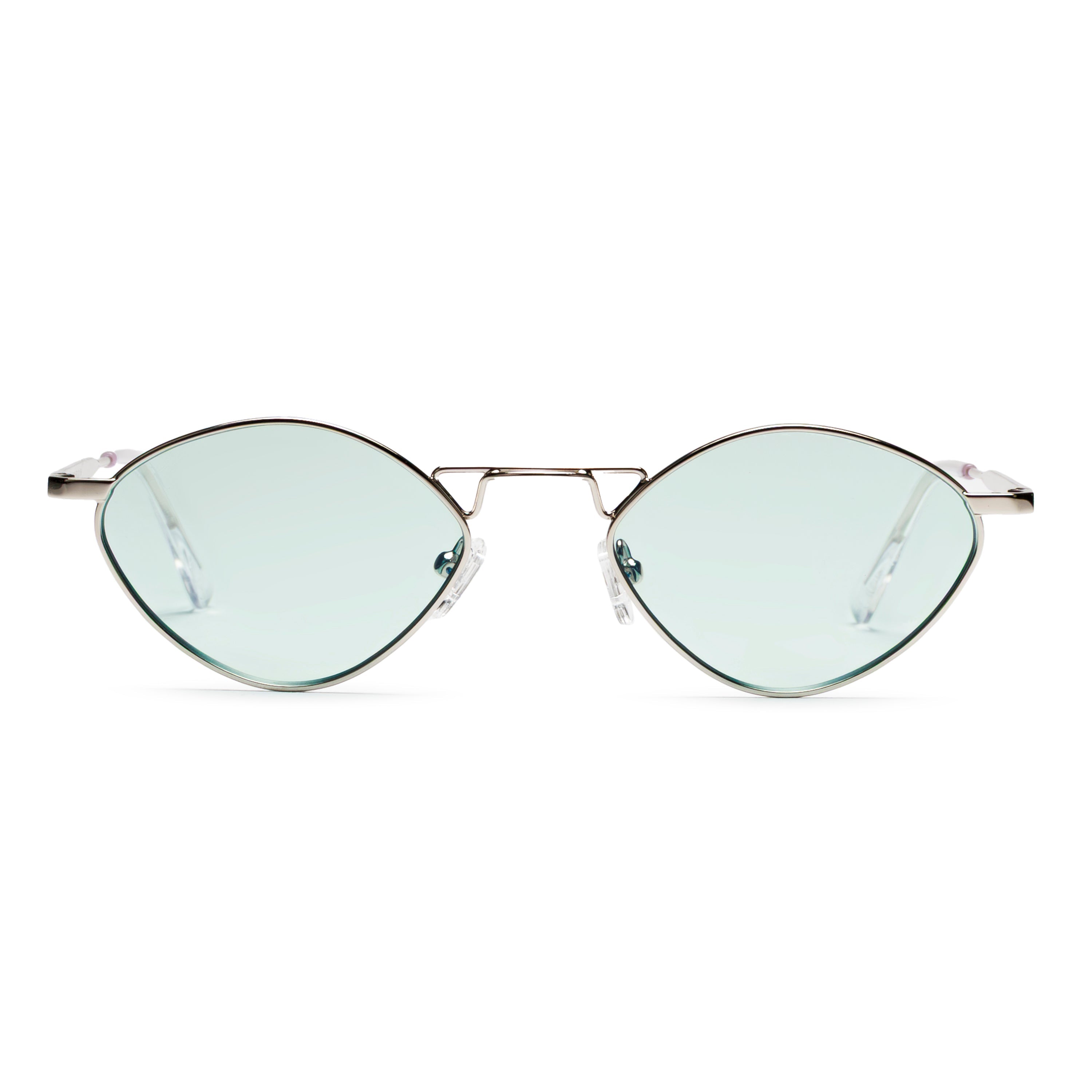 Verde-Argento