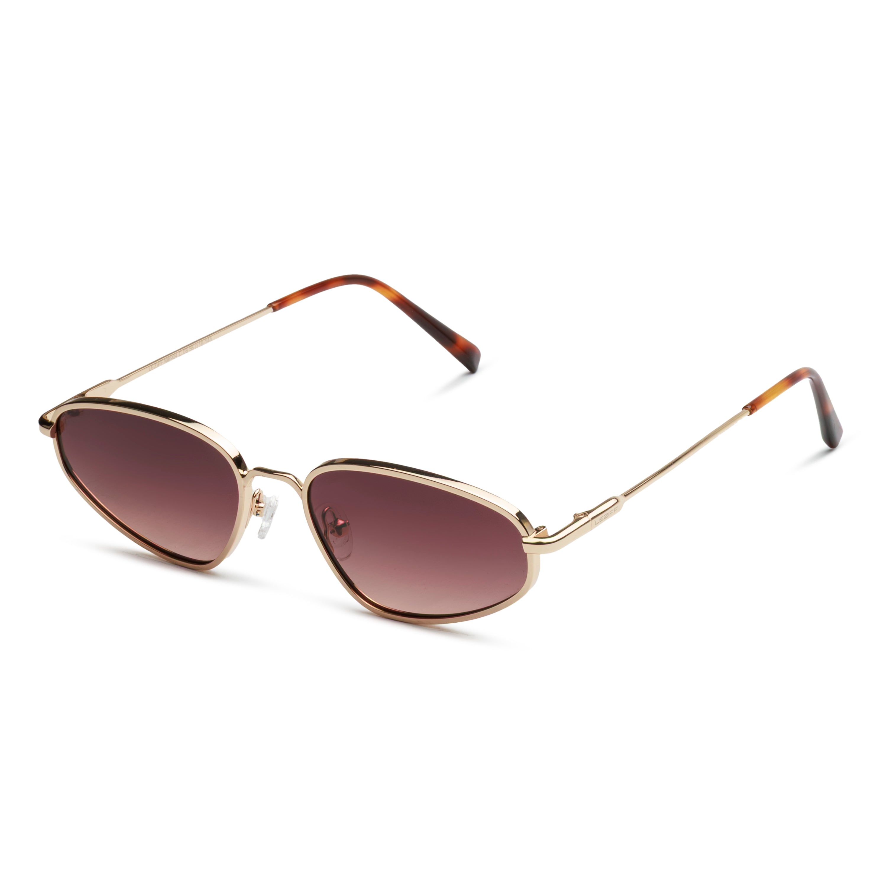 Marrone-Oro