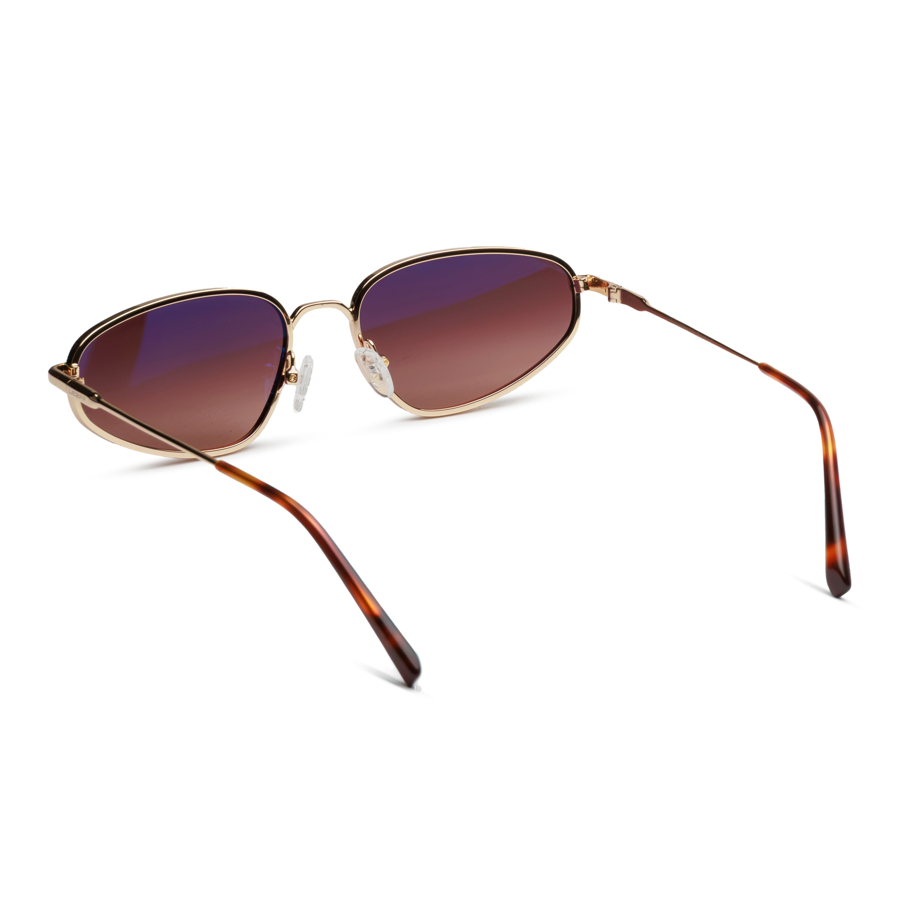 Marrone-Oro