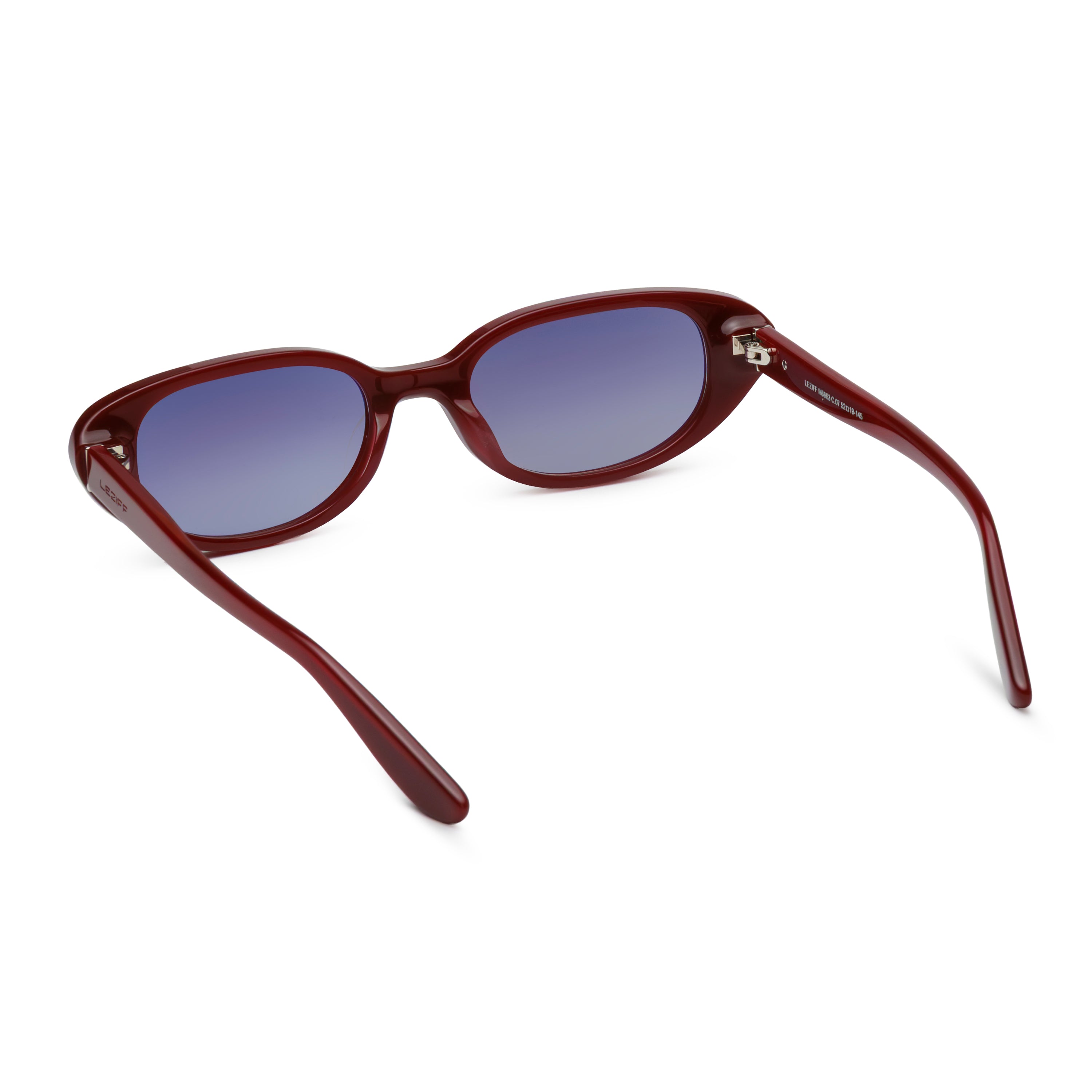 Marrone Gradient-Bourdeax