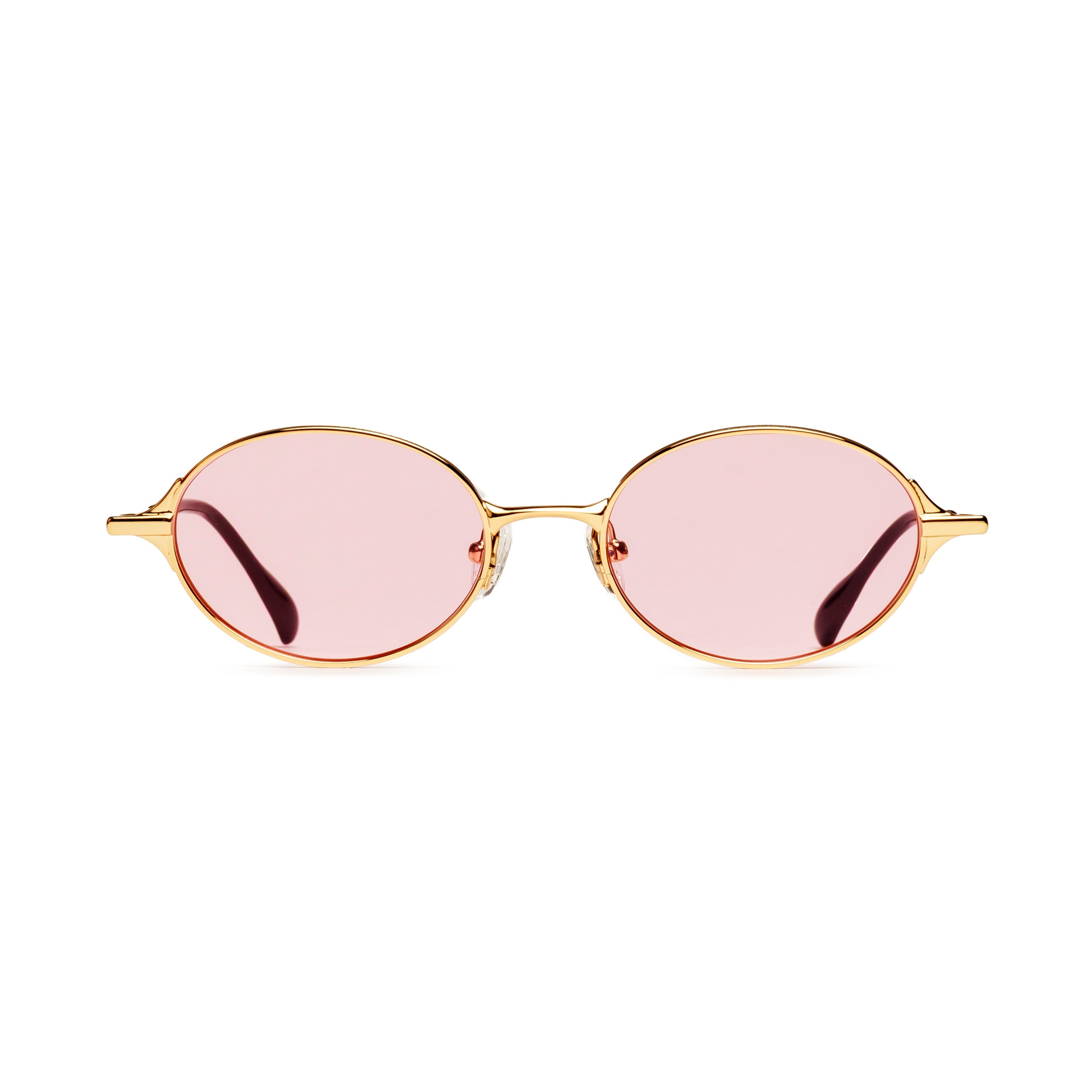 Rosa-Oro