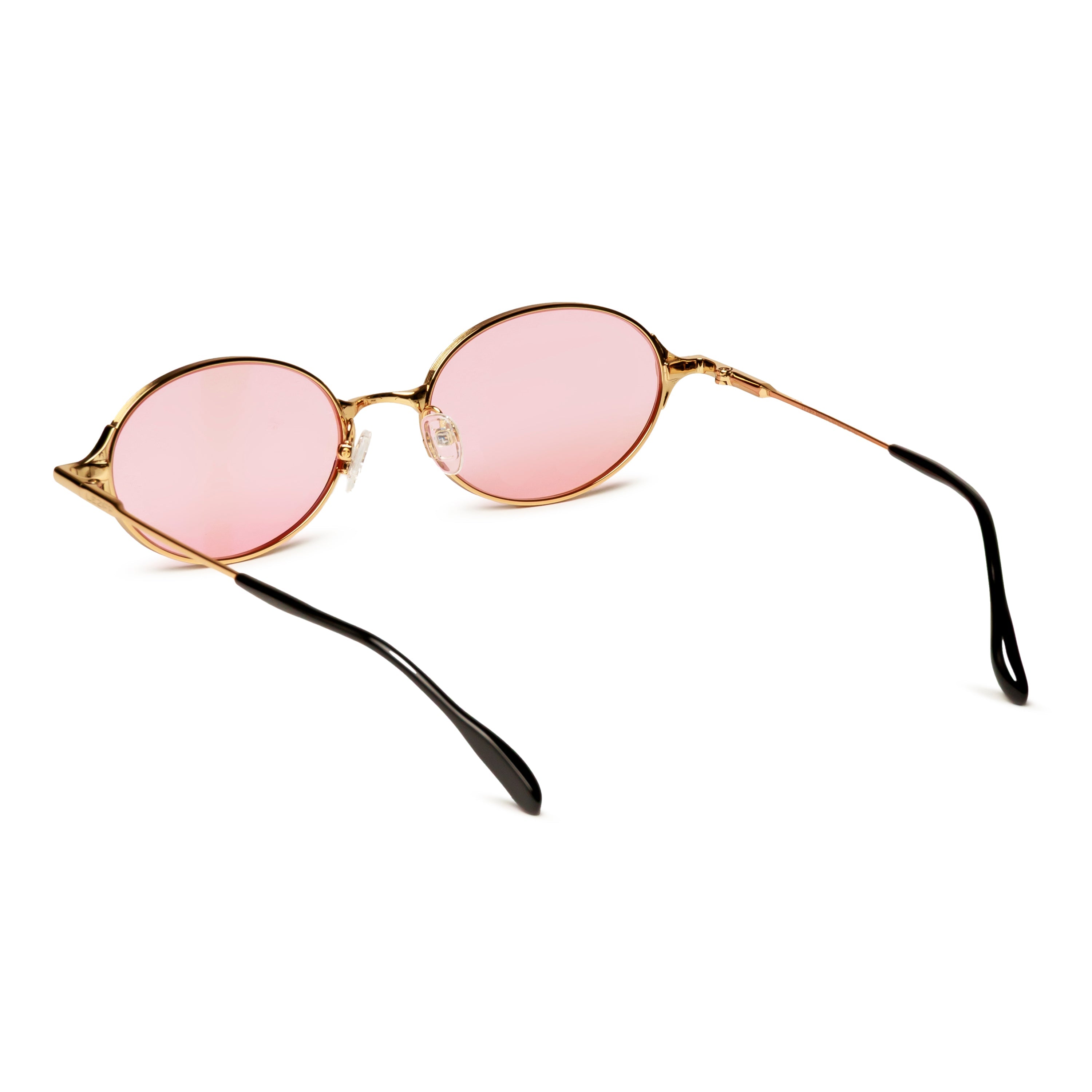Rosa-Oro