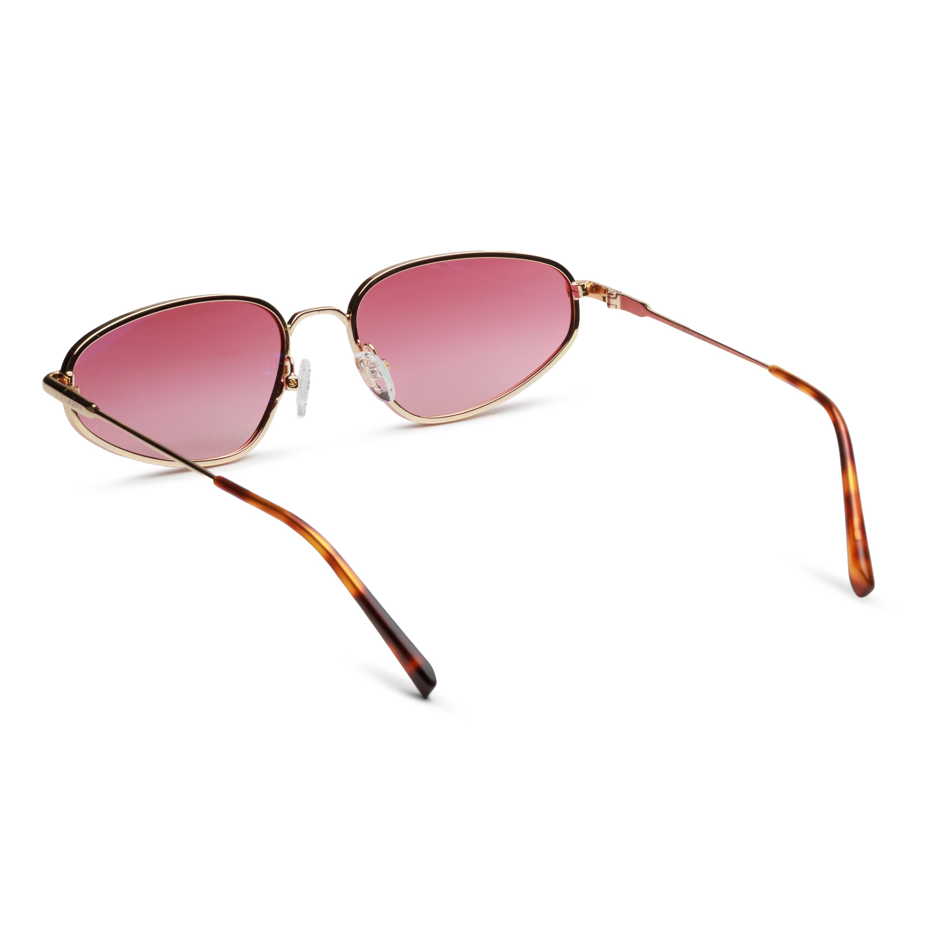 Rosso Gradient-Oro