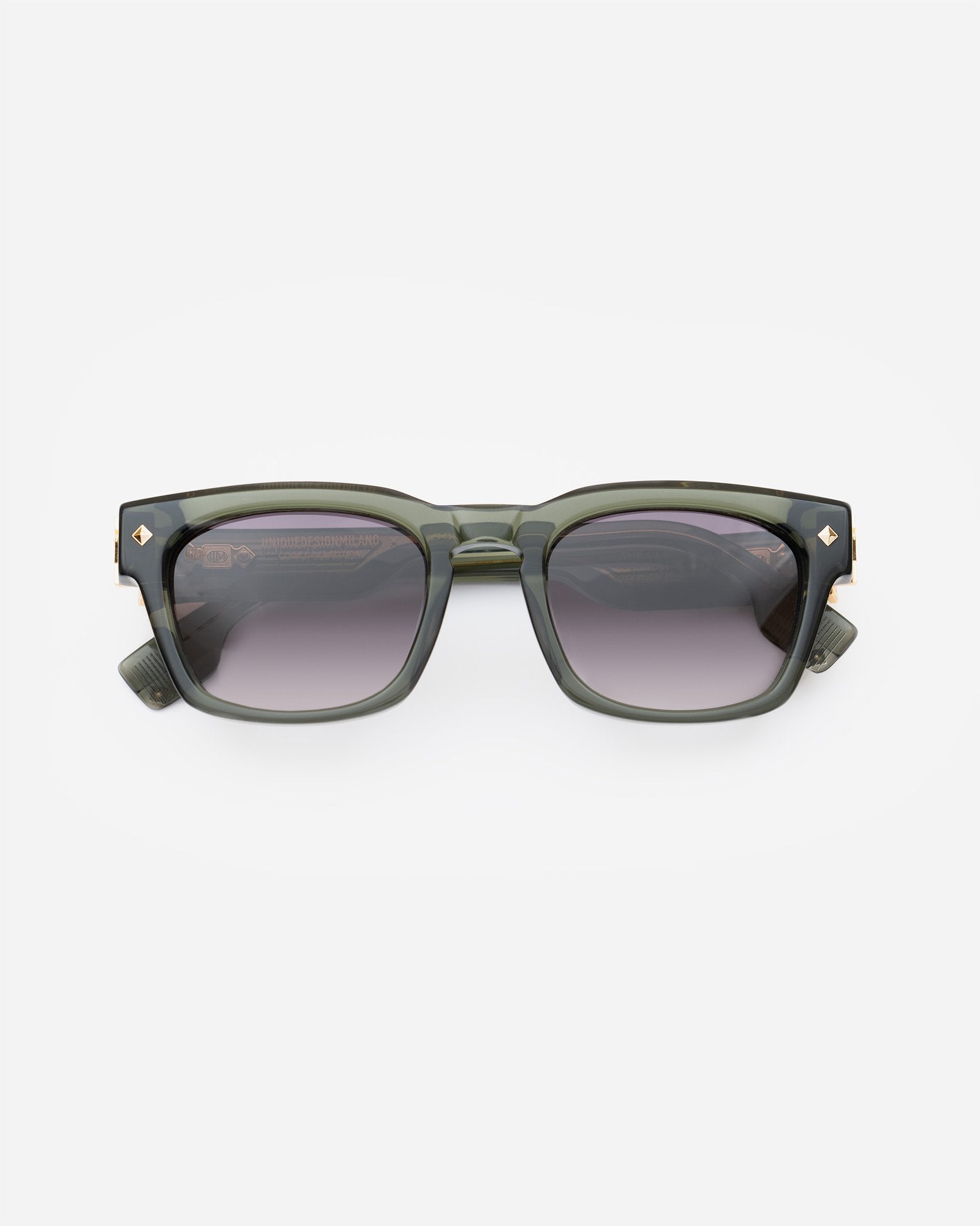 UNIQUE DESIGN MILANO THE CLARITY