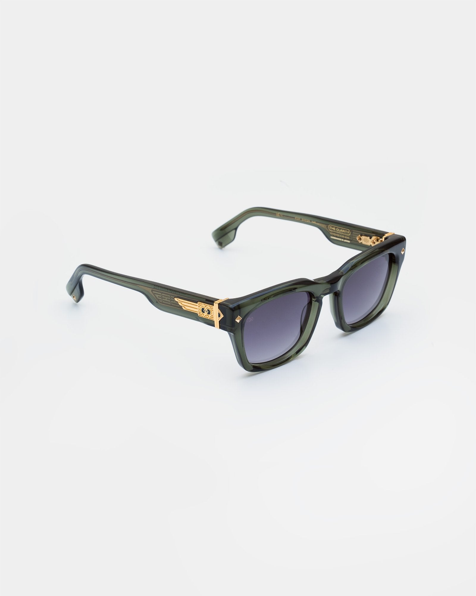 UNIQUE DESIGN MILANO THE CLARITY