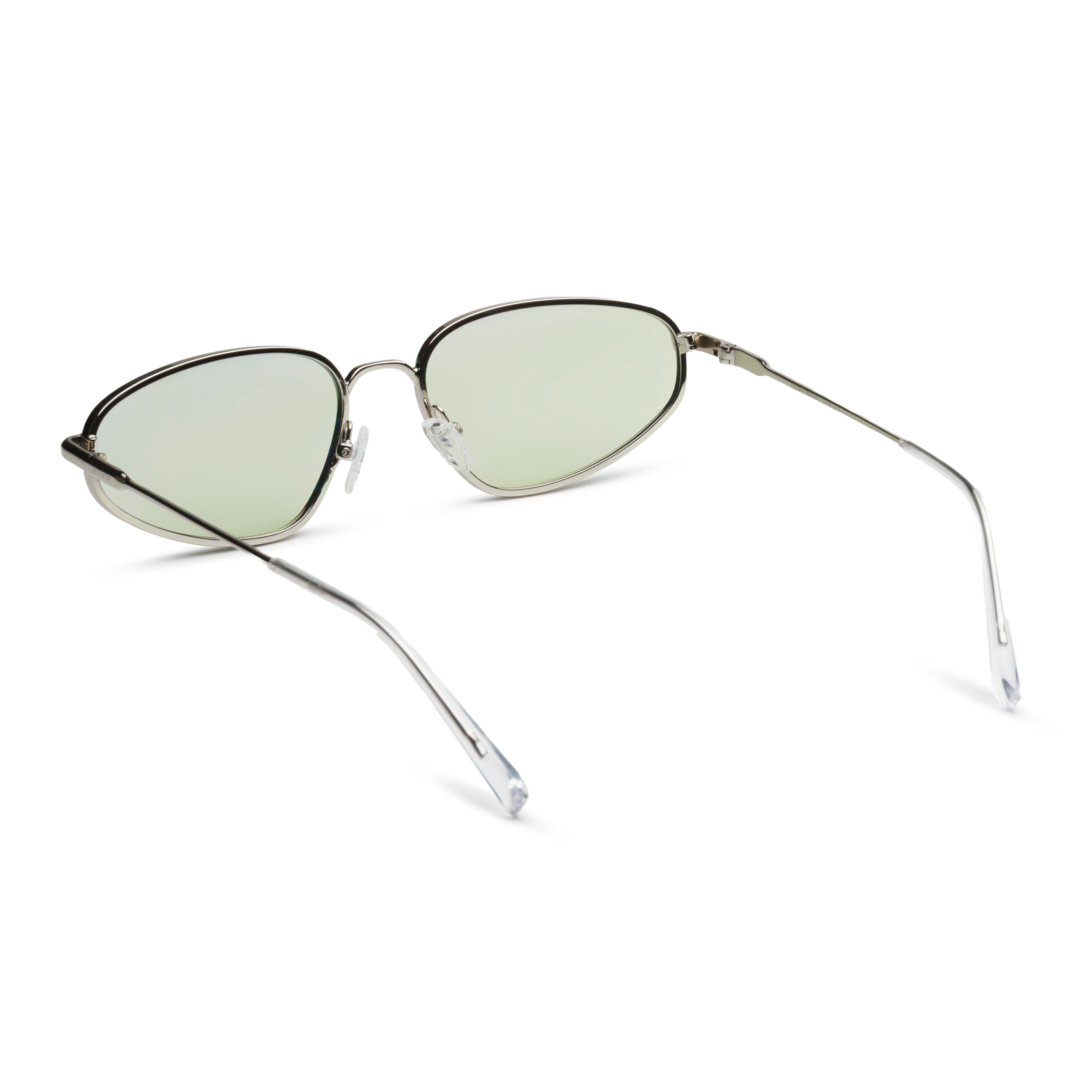 Verde-Argento