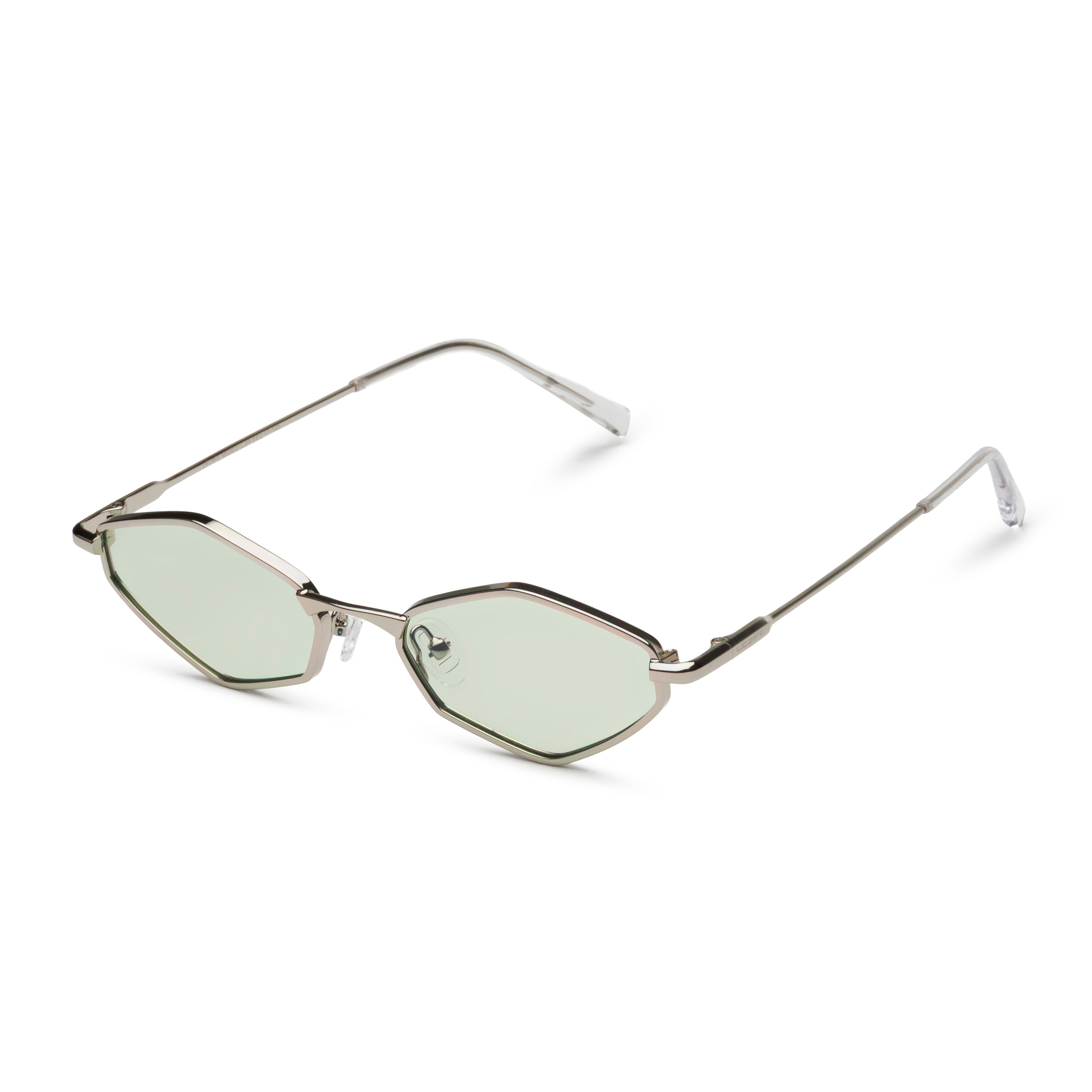 Verde-Argento