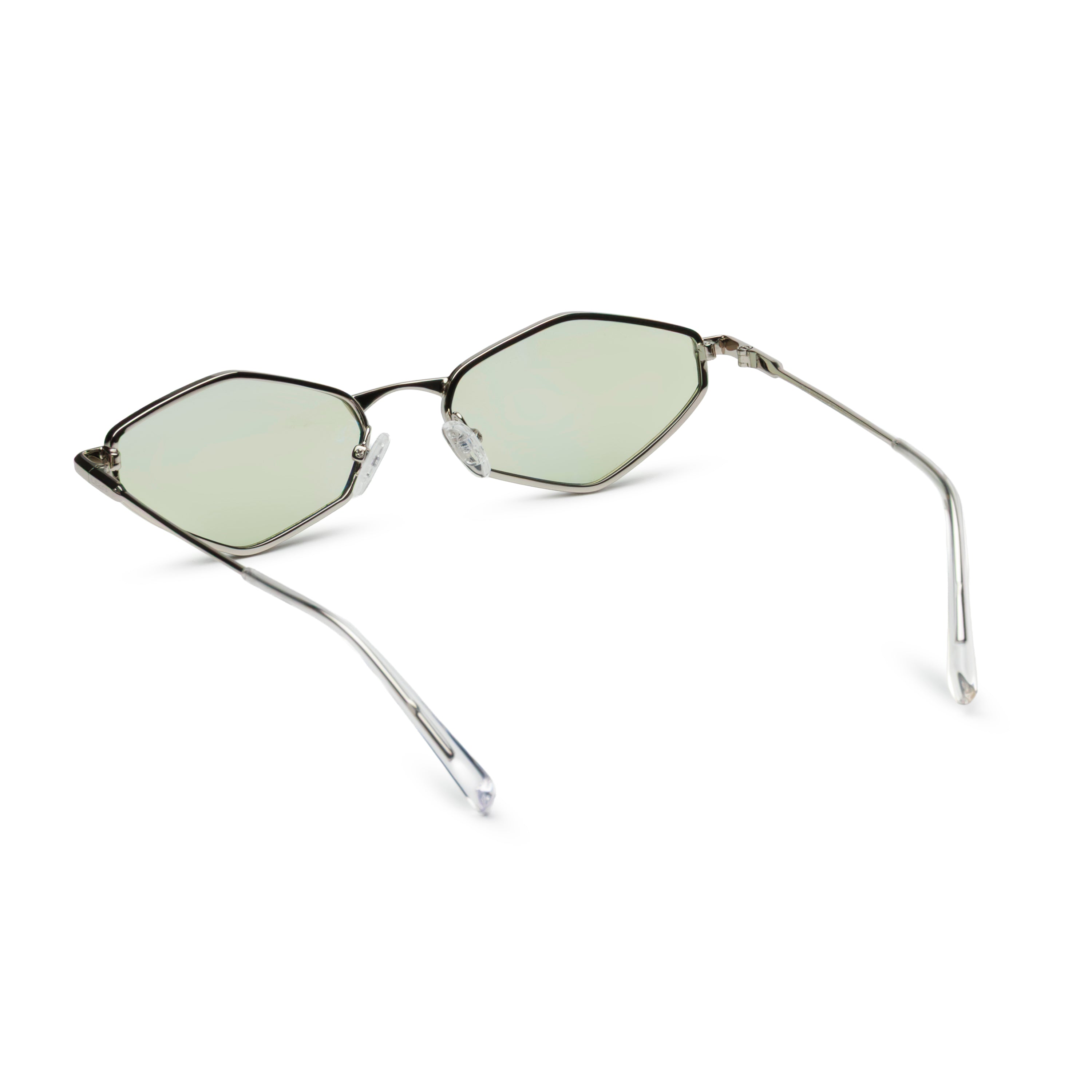 Verde-Argento