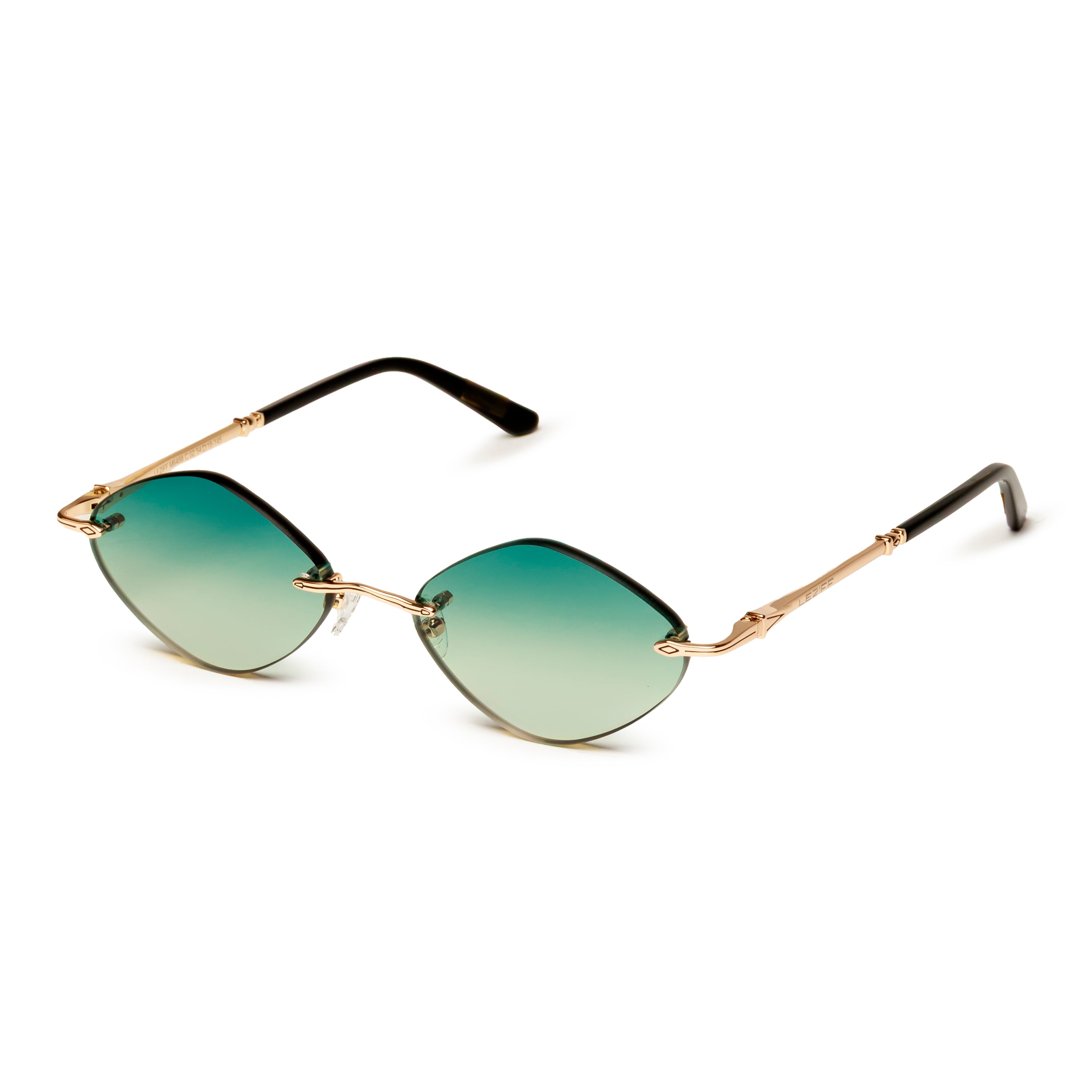 Verde Gradient