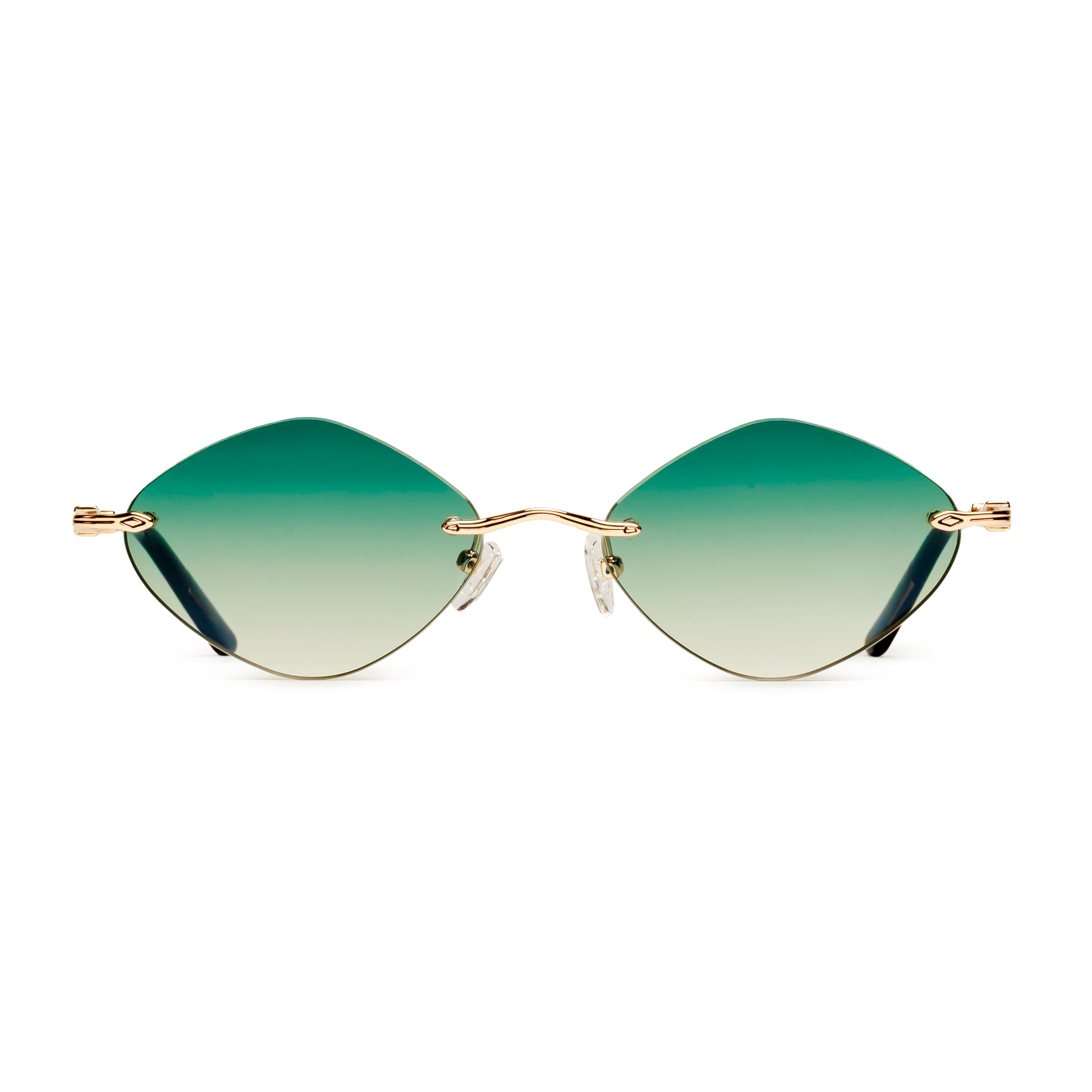 Verde Gradient