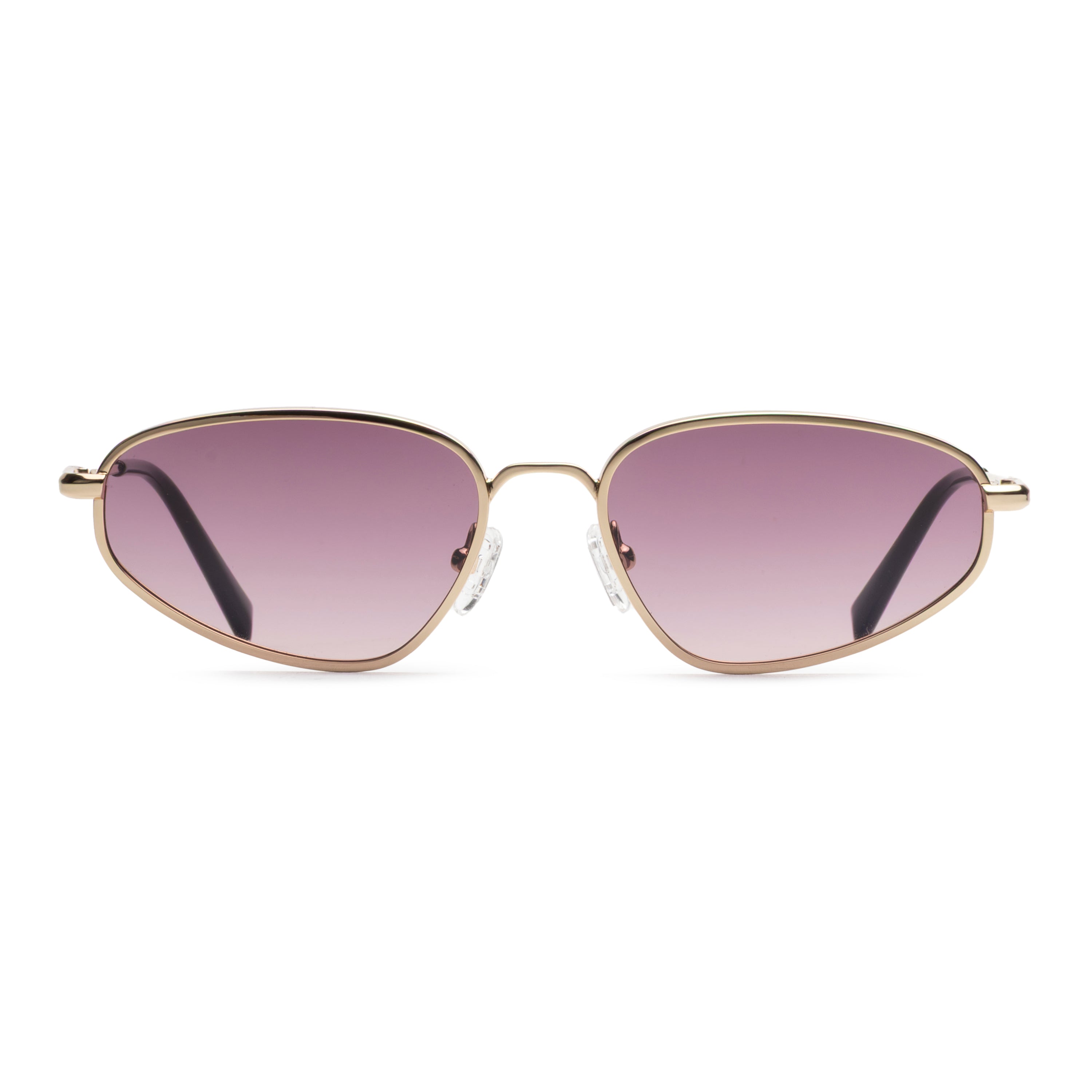 Viola Gradient-Oro