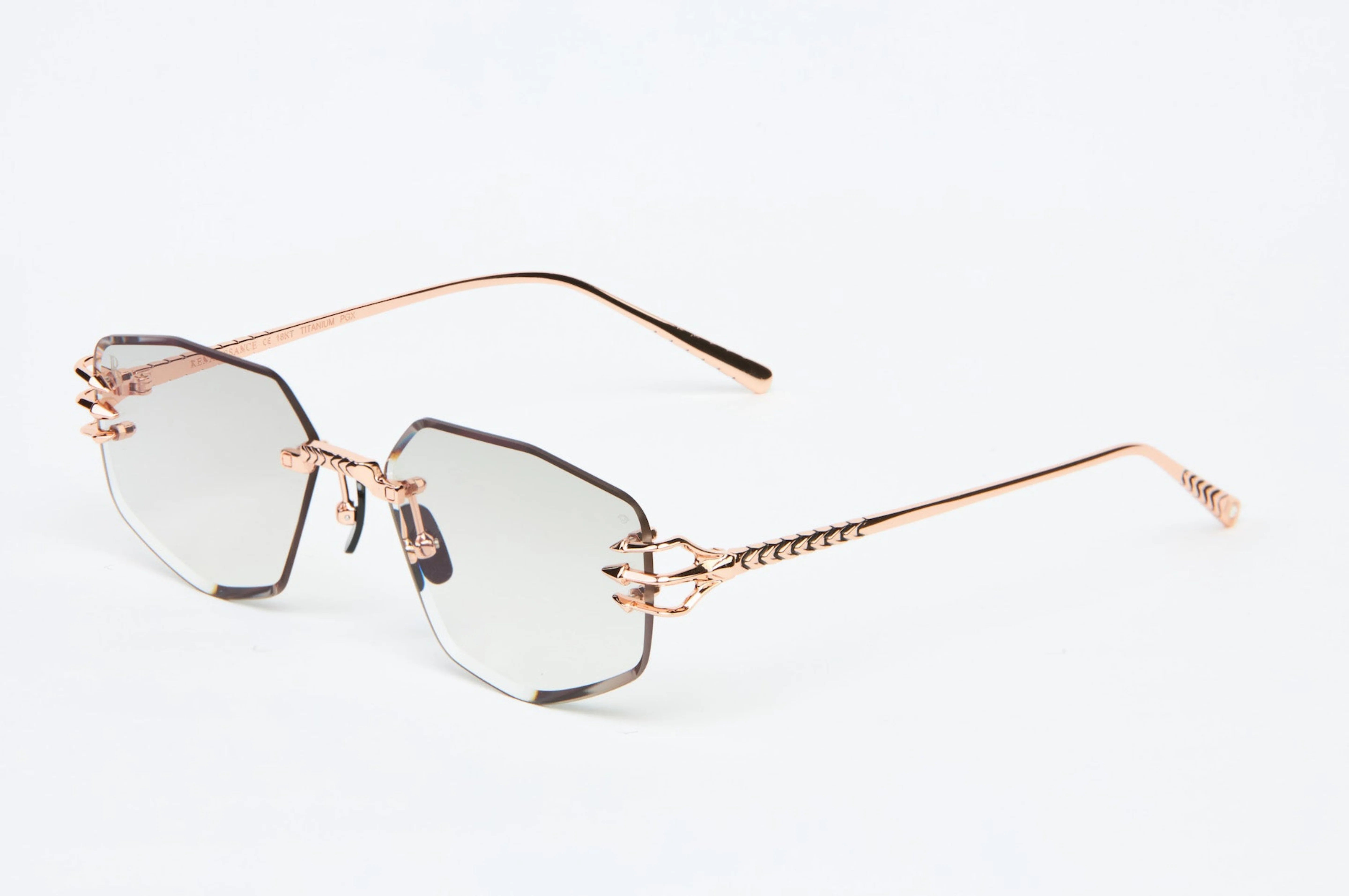 RENAISSANCE EYEWEAR RINASCIMENTO  XXXXIV