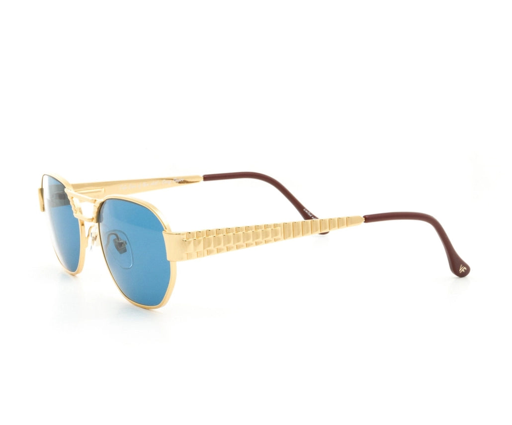 VINTAGE FRAMES COMPANY  Crown Presidential